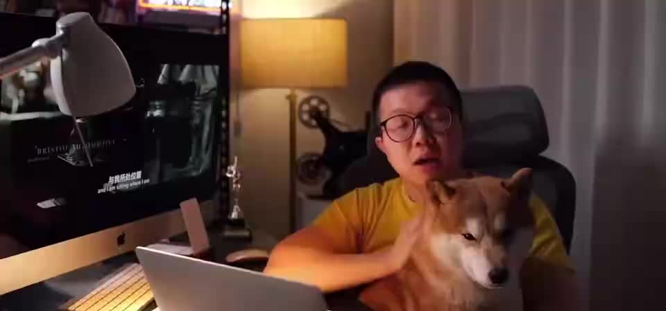 导演剪辑入门